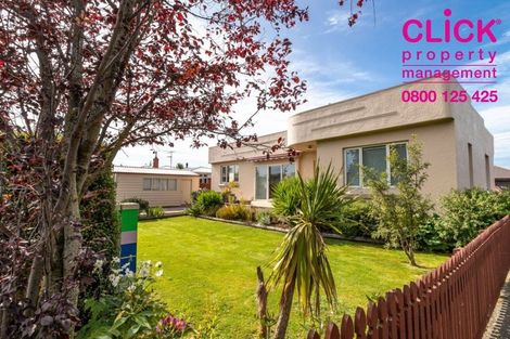 Photo of property in 16 Severn Street, Mosgiel, 9024