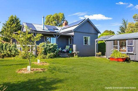 Photo of property in 8 Braudigam Road West, Tapanui, Gore, 9775