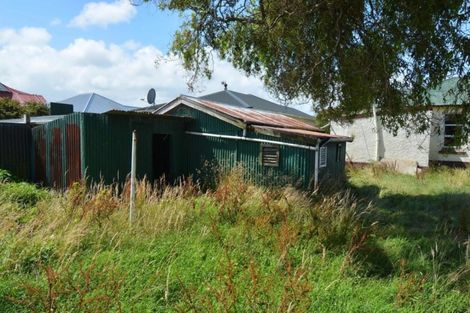 Photo of property in 147 Morton Street, Strathern, Invercargill, 9812