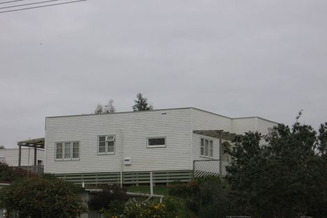 Photo of property in 2A Reeve Street Foxton Horowhenua District
