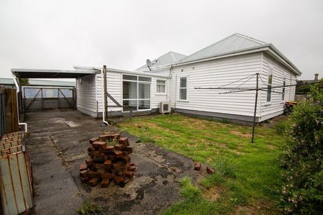 Photo of property in 124 Ythan Street, Appleby, Invercargill, 9812