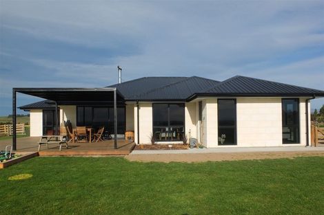 Photo of property in 513 Doake Road, Levels Valley, Timaru, 7974