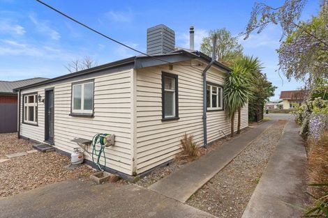 Photo of property in 5 Ayers Street, Rangiora, 7400