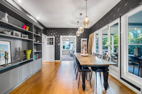 Photo of property in 100 Idris Road, Bryndwr, Christchurch, 8052