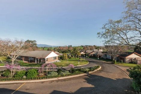 Photo of property in Sandes Street, Ohaupo, 3803