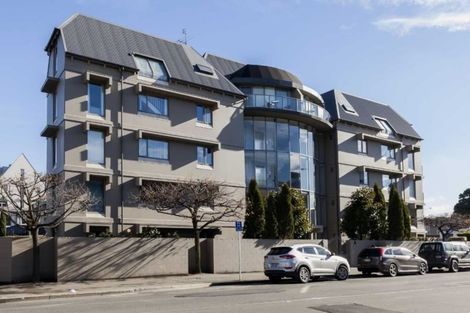 Photo of property in 10/245 Montreal Street, Christchurch Central, Christchurch, 8013