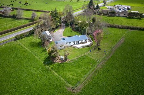 Photo of property in 592 Tower Road, Turangaomoana, Matamata, 3471