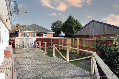 Photo of property in 1/4 Puna Street, Riccarton, Christchurch, 8041