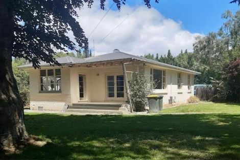 Photo of property in 2168 Milton Highway, Milton, 9291