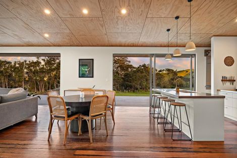 Photo of property in 463 Fordyce Road, Helensville, 0874