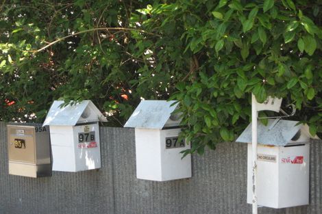 Photo of property in 97a Selwyn Street, Somerfield, Christchurch, 8024