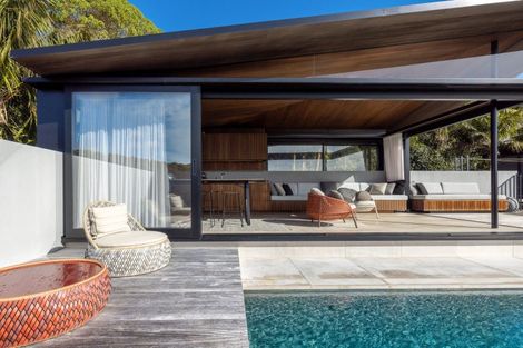 Photo of property in 209 Delamore Drive, Oneroa, Waiheke Island, 1081