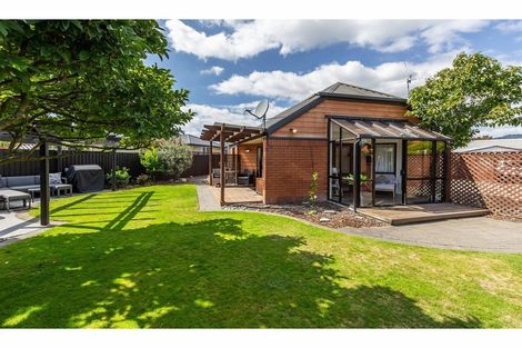 Photo of property in 7a Wyn Street, Hoon Hay, Christchurch, 8025