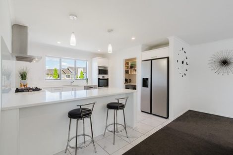 Photo of property in 43 Batten Drive, Flagstaff, Hamilton, 3210