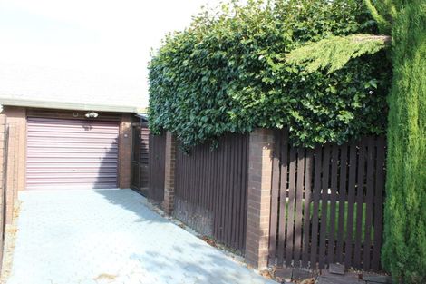 Photo of property in 2/5a Kilburn Street, Bishopdale, Christchurch, 8053