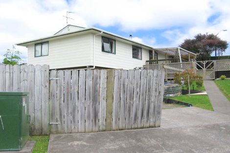 Photo of property in 1 Danube Lane, Glen Eden, Auckland, 0602