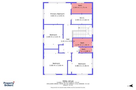 Photo of property in 10 Elena Place, Welcome Bay, Tauranga, 3112