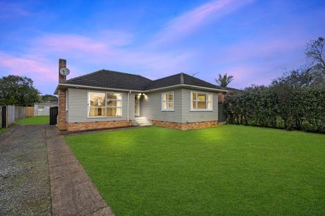 Photo of property in 20 Windmill Road, Pukekohe, 2120