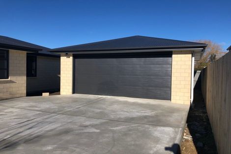 Photo of property in 16a Jackson Street, Methven, 7730