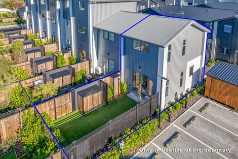 Photo of property in 1/35 Mohua Lane, Upper Riccarton, Christchurch, 8041