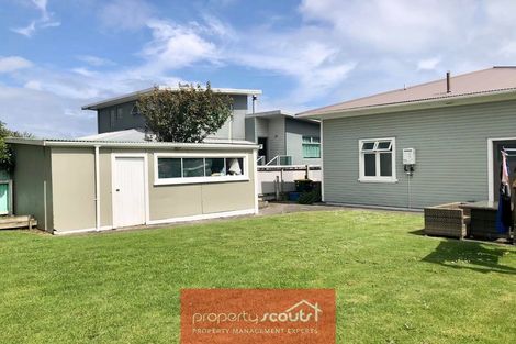Photo of property in 6 Princes Street, Fitzroy, New Plymouth, 4312