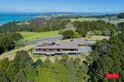 Photo of property in 100 Te Rongo Road, Parua Bay, Whangarei, 0174