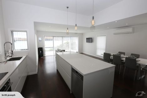 Photo of property in 49a Bosun Terrace, Whitby, Porirua, 5024