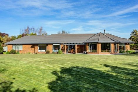 Photo of property in 4 Cedar Place, Amberley, 7410