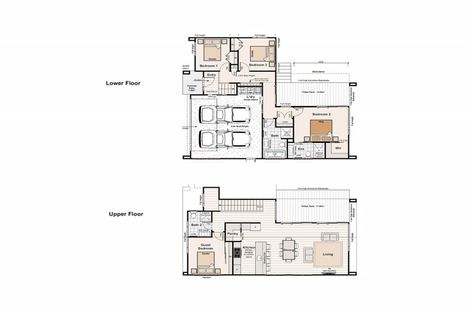 Photo of property in 33 Kotuitui Drive, Wainui, Silverdale, 0992