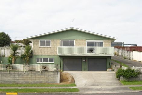 Photo of property in 47 Glamis Avenue, Bell Block, New Plymouth, 4312