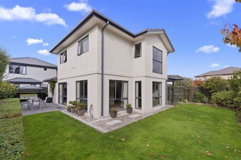 Photo of property in 3 Saint Clair Close, Harewood, Christchurch, 8051