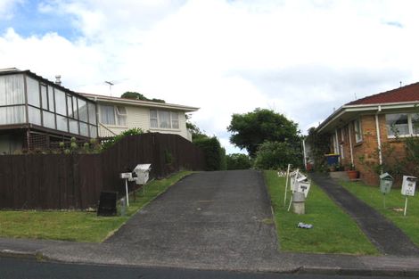 Photo of property in 2/38a Blakeborough Drive, Forrest Hill, Auckland, 0620