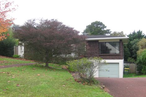 Photo of property in 4 Marigold Place, Mairangi Bay, Auckland, 0630