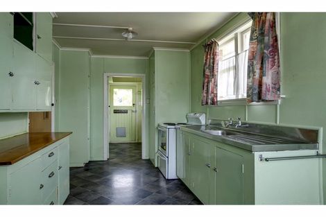 Photo of property in 41 Canada Street, Watlington, Timaru, 7910