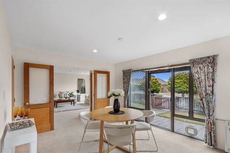 Photo of property in 40 Munro Street, Redwood, Christchurch, 8051