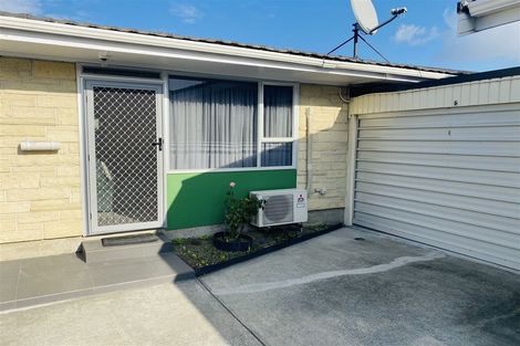 Photo of property in 5/481 Manchester Street, St Albans, Christchurch, 8014