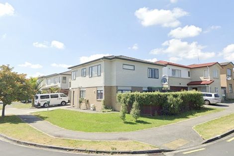 Photo of property in 23 Baverstock Road, Flat Bush, Auckland, 2016