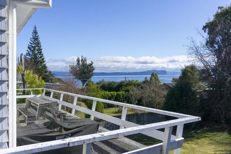 Photo of property in 27 Otaiatoa Street, Tauranga Taupo, Turangi, 3382