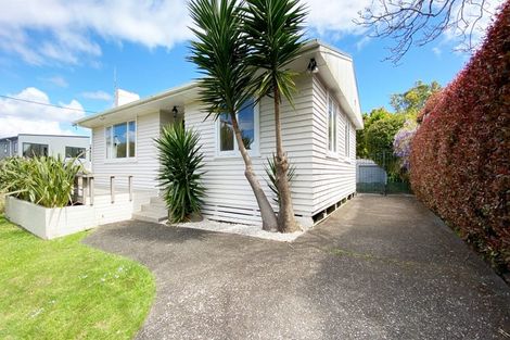 Photo of property in 7 Sloane Street, Glen Innes, Auckland, 1072