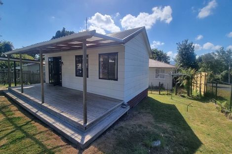 Photo of property in 44 Gordon Road, Western Heights, Rotorua, 3015