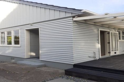 Photo of property in 37 Plunket Terrace, Hamilton East, Hamilton, 3216