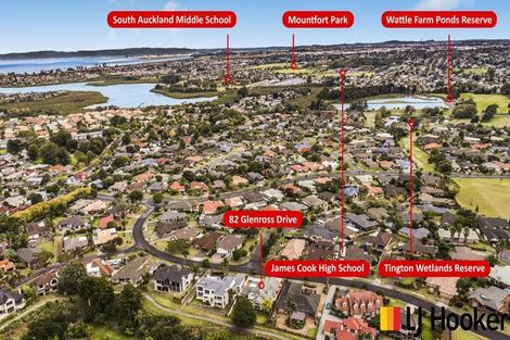 Photo of property in 82 Glenross Drive, Wattle Downs, Auckland, 2103