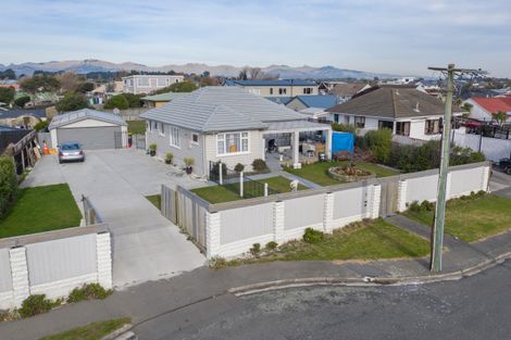 Photo of property in 8 Pandora Street, North New Brighton, Christchurch, 8083