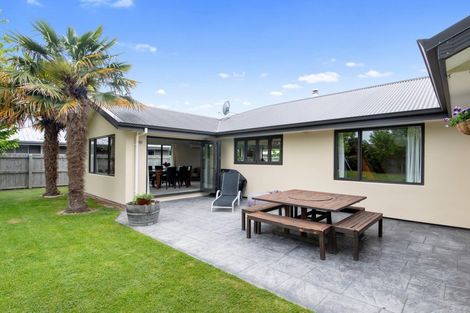 Photo of property in 15 Waipuna Street, Mayfield, Blenheim, 7201