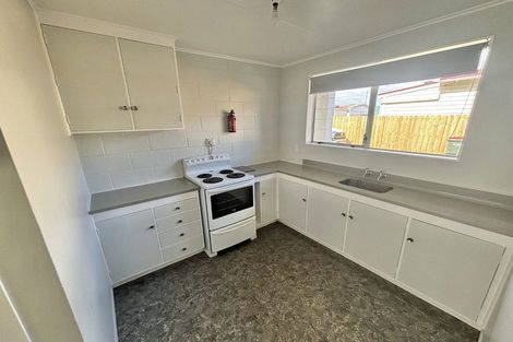 Photo of property in 46 Awamutu Grove, Waiwhetu, Lower Hutt, 5010