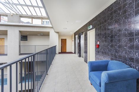 Photo of property in Atrium Apartments, 3n/154 The Terrace, Wellington Central, Wellington, 6011