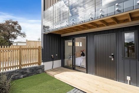 Photo of property in 1/191 Rathgar Road, Henderson, Auckland, 0610