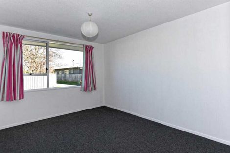Photo of property in 1/43 Mclean Street, Linwood, Christchurch, 8062