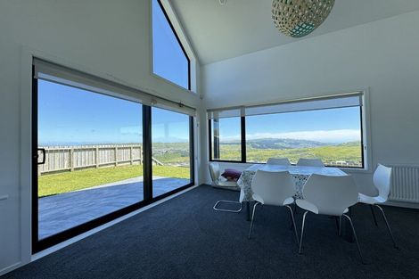 Photo of property in 16 Lemonwood Way, Woodridge, Wellington, 6037