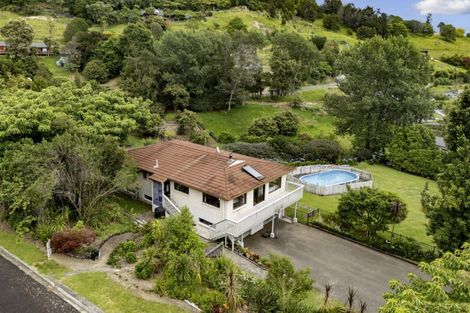 Photo of property in 1 Maruia Place, Minden, Tauranga, 3176